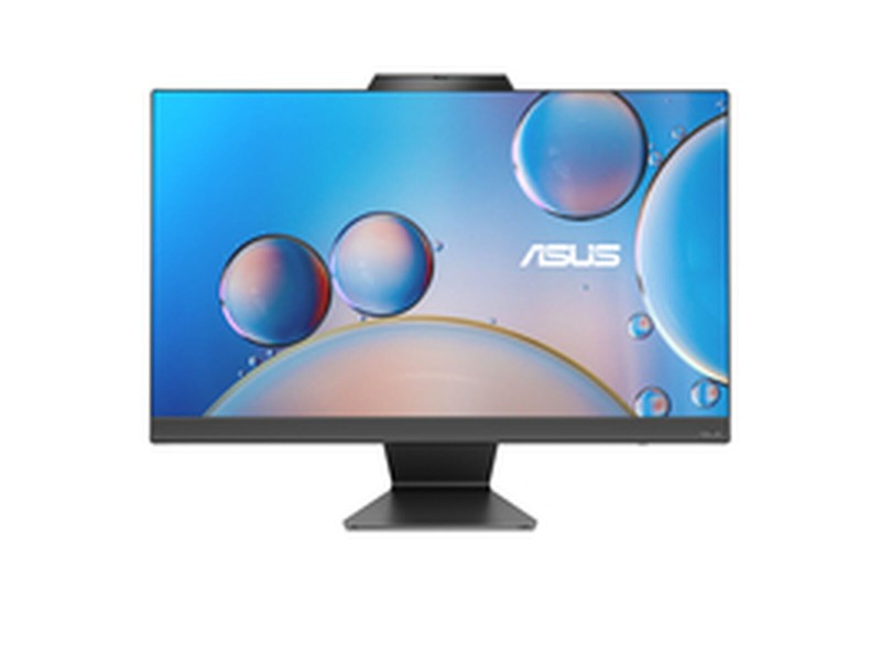 Всичко е едно Asus 90PT03T2-M01VD0 24 Intel Core i7 16 GB RAM 512 GB SSD Испанска Qwerty NaN –  BB Всичко в едно