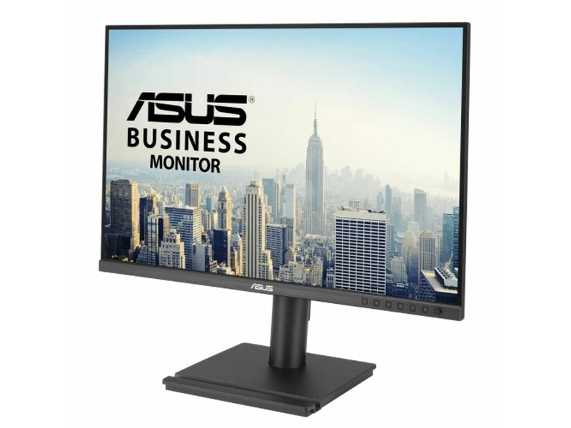 Монитор Asus 90LM0AJ0-B01K70 24,1 WUXGA NaN –  BB Монитори