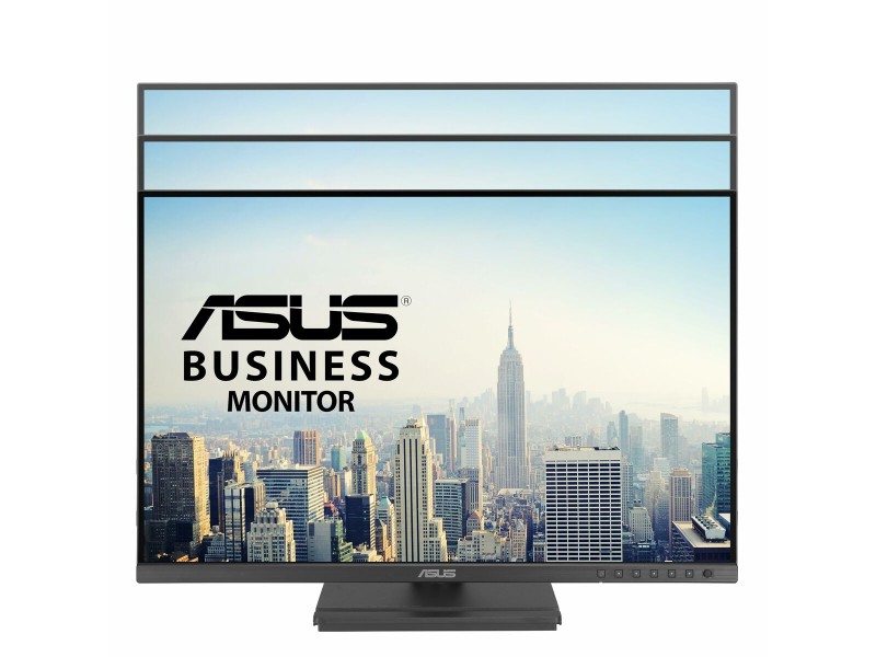 Монитор Asus 90LM0AJ0-B01K70 24,1 WUXGA NaN –  BB Монитори