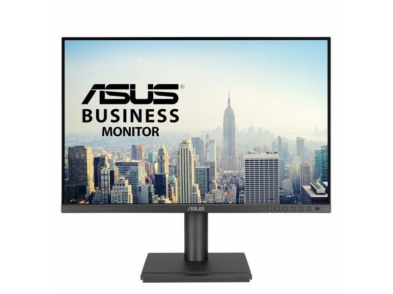 Монитор Asus 90LM0AJ0-B01K70 24,1 WUXGA NaN –  BB Монитори