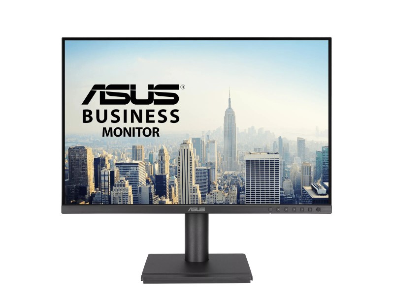 Монитор Asus 90LM0AJ0-B01K70 24,1 WUXGA NaN –  BB Монитори
