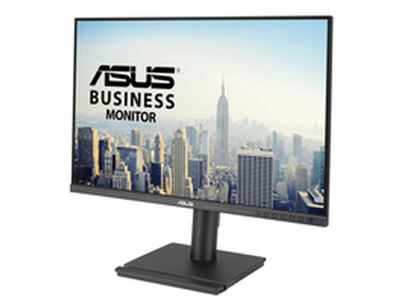 Монитор Asus 90LM0AJ0-B01K70 24,1 WUXGA NaN –  BB Монитори