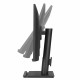 Монитор Asus 90LM0AJ0-B01K70 24,1 WUXGA NaN –  BB Монитори
