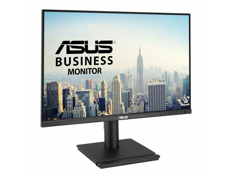 Монитор Asus 90LM0AJ0-B01K70 24,1 WUXGA NaN –  BB Монитори