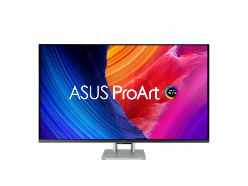 Gaming монитор Asus 90LM03HE-B01K70 4K Ultra HD 31,5 NaN –  BB Монитори