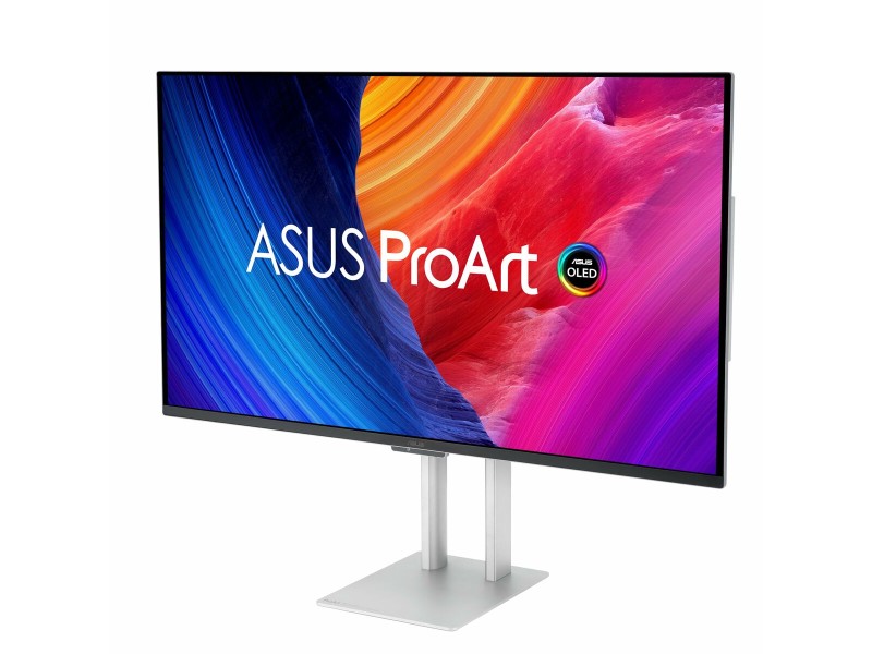 Gaming монитор Asus 90LM03HE-B01K70 4K Ultra HD 31,5 NaN –  BB Монитори