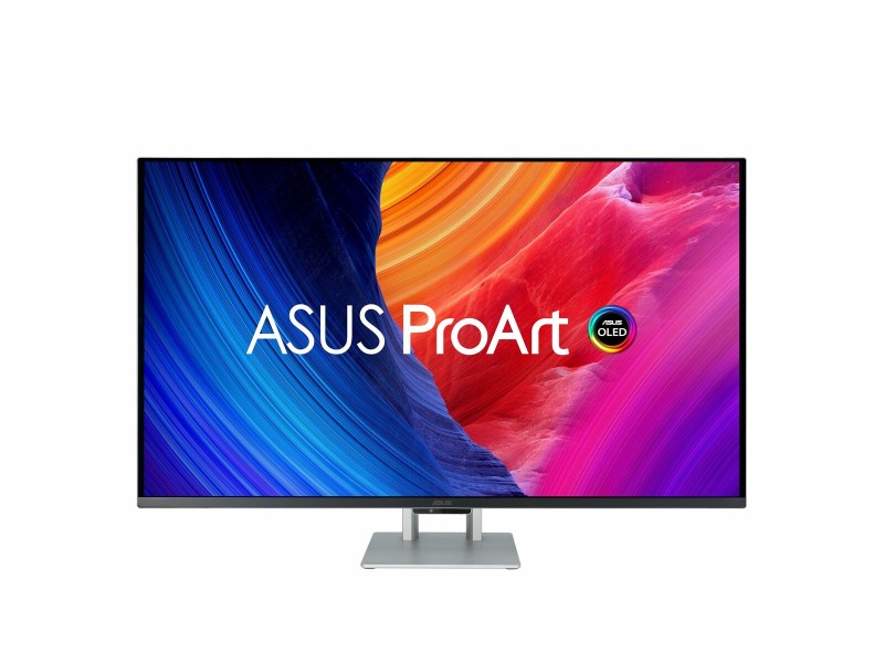Gaming монитор Asus 90LM03HE-B01K70 4K Ultra HD 31,5 NaN –  BB Монитори