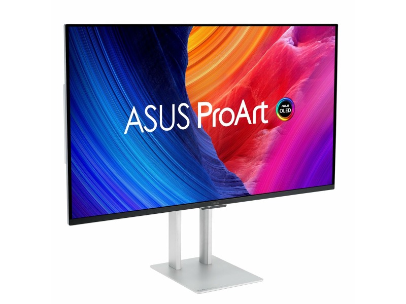 Gaming монитор Asus 90LM03HE-B01K70 4K Ultra HD 31,5 NaN –  BB Монитори