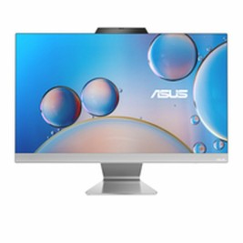 Всичко е едно Asus 90PT03T1-M01VA0 24" Intel Core i5 16 GB RAM 512 GB SSD Испанска Qwerty