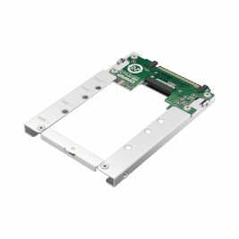 USB Cable Qnap QDA-UMP4A Многоцветен