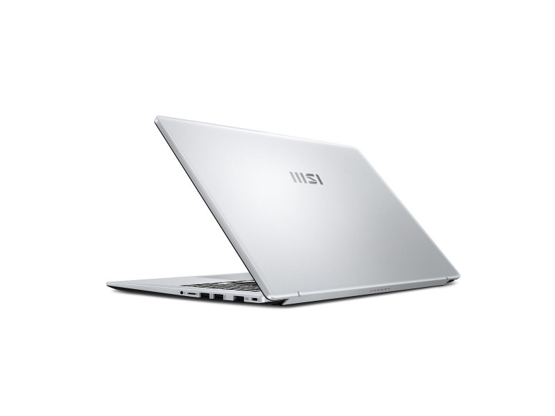 Лаптоп MSI 9S7-15S122-236 15,6 Intel Core i7-1355U 16 GB RAM 512 GB 512 GB SSD NaN –  BB Лаптопи