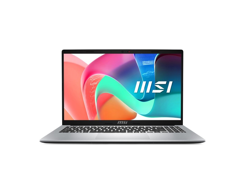 Лаптоп MSI 9S7-15S122-236 15,6 Intel Core i7-1355U 16 GB RAM 512 GB 512 GB SSD NaN –  BB Лаптопи