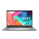 Лаптоп MSI 9S7-15S122-236 15,6 Intel Core i7-1355U 16 GB RAM 512 GB 512 GB SSD NaN –  BB Лаптопи