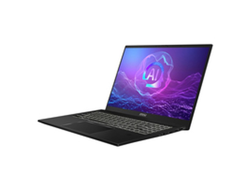 Лаптоп MSI 9S7-159K21-076 16 32 GB RAM 1 TB SSD Испанска Qwerty NaN –  BB Лаптопи