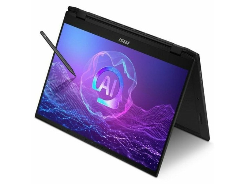 Лаптоп MSI 9S7-159K21-076 16 32 GB RAM 1 TB SSD Испанска Qwerty NaN –  BB Лаптопи