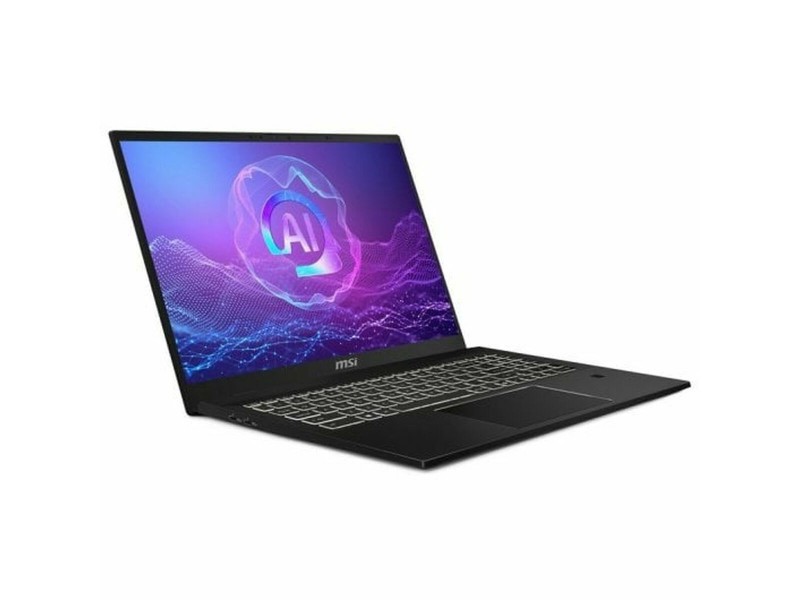 Лаптоп MSI 9S7-159K21-076 16 32 GB RAM 1 TB SSD Испанска Qwerty NaN –  BB Лаптопи