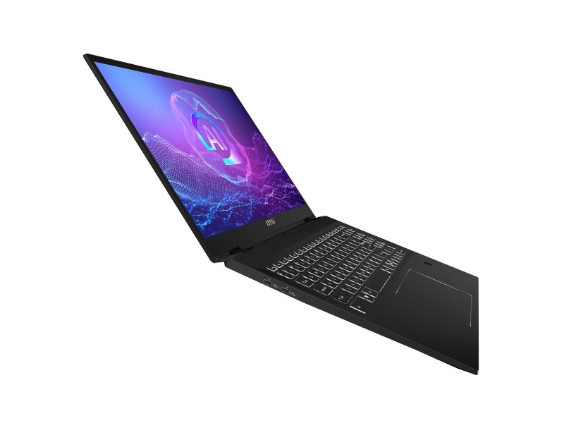 Лаптоп MSI 9S7-159K21-076 16 32 GB RAM 1 TB SSD Испанска Qwerty NaN –  BB Лаптопи