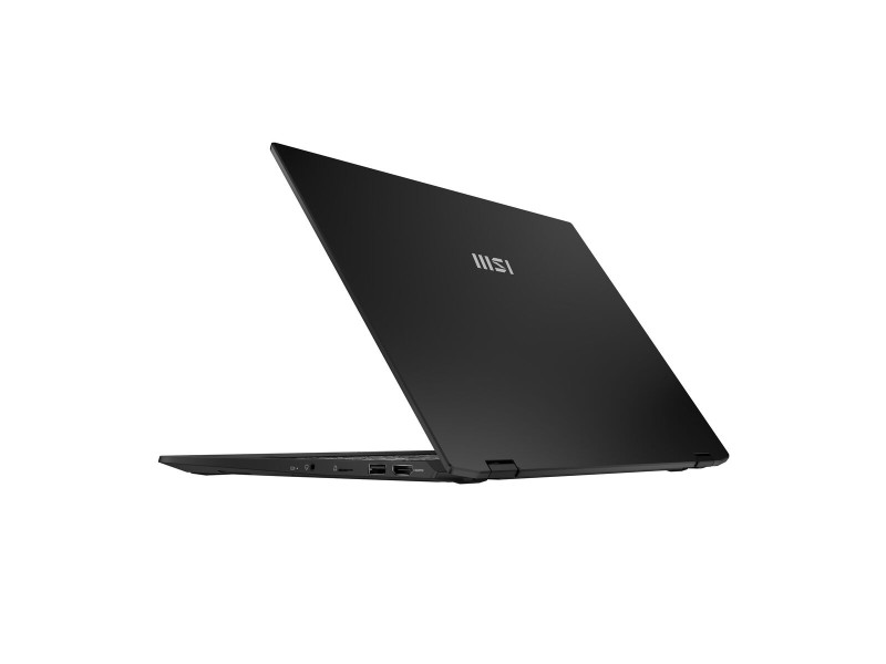 Лаптоп MSI 9S7-159K21-076 16 32 GB RAM 1 TB SSD Испанска Qwerty NaN –  BB Лаптопи