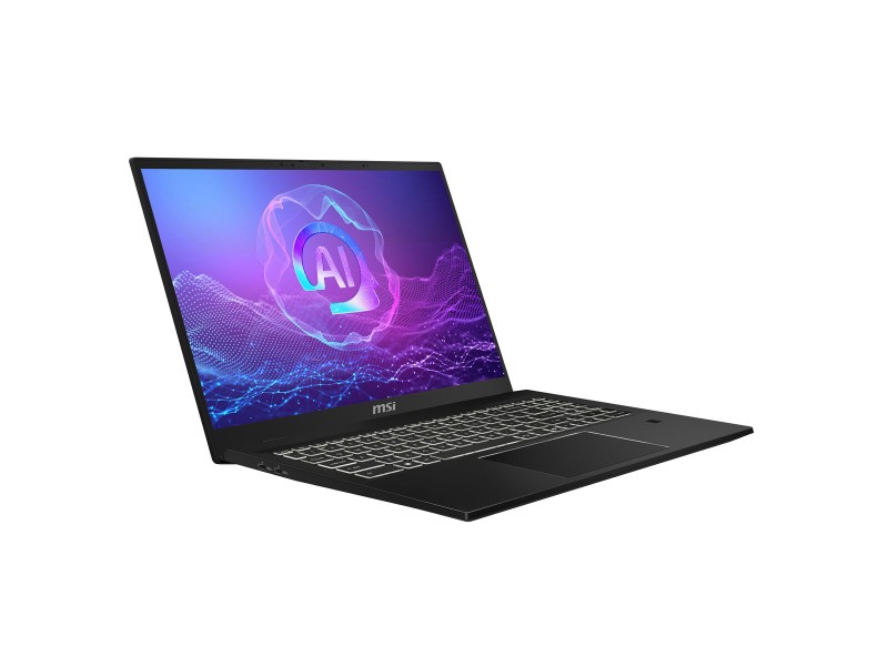 Лаптоп MSI 9S7-159K21-076 16 32 GB RAM 1 TB SSD Испанска Qwerty NaN –  BB Лаптопи