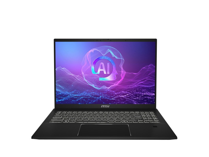 Лаптоп MSI 9S7-159K21-076 16 32 GB RAM 1 TB SSD Испанска Qwerty NaN –  BB Лаптопи