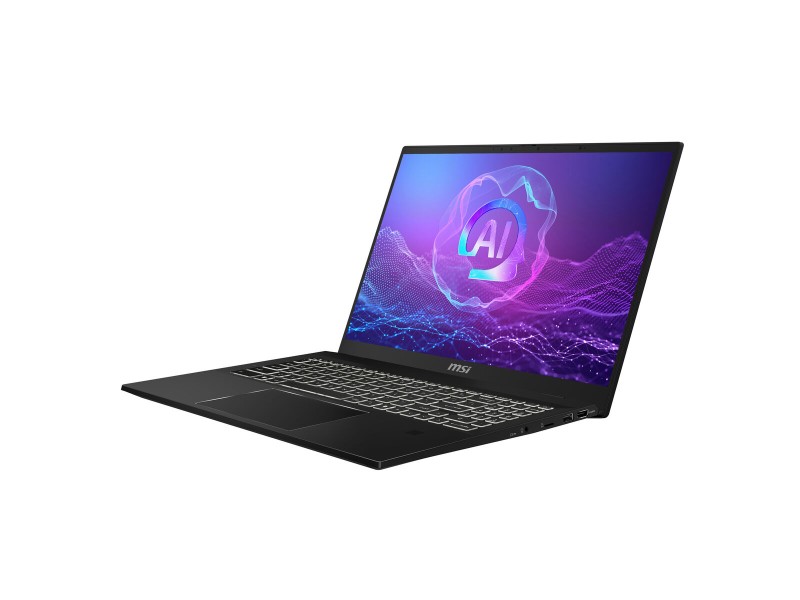 Лаптоп MSI 9S7-159K21-076 16 32 GB RAM 1 TB SSD Испанска Qwerty NaN –  BB Лаптопи