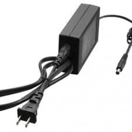 UTP категория 6 твърд мрежови кабел Allied Telesis AT-PWRADP-01-50 Черен