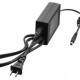 UTP категория 6 твърд мрежови кабел Allied Telesis AT-PWRADP-01-50 Черен NaN –  BB Ethernet кабели