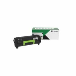 Оригиална касета за мастило Lexmark 66S2H00 Черен