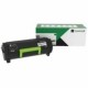 Оригиална касета за мастило Lexmark 66S2H00 Черен NaN –  BB Касети с мастило