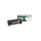 Оригиална касета за мастило Lexmark 66S2H00 Черен NaN –  BB Касети с мастило
