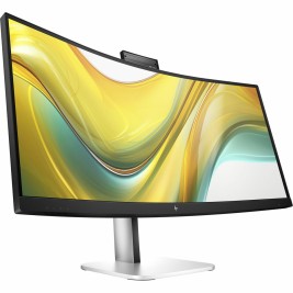 Монитор HP 9E0Z2UT 34" Wide Quad HD