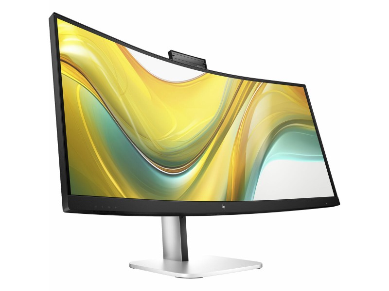 Монитор HP 9E0Z2UT 34 Wide Quad HD NaN –  BB Монитори