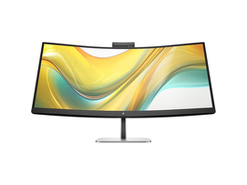 Монитор HP 9E0Z2UT 34 Wide Quad HD NaN –  BB Монитори