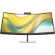 Монитор HP 9E0Z2UT 34 Wide Quad HD NaN –  BB Монитори