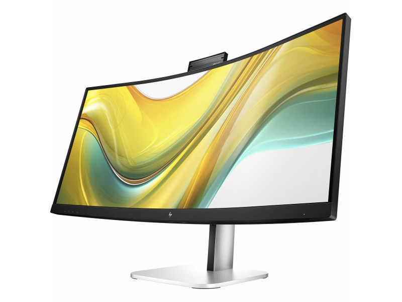 Монитор HP 9E0Z2UT 34 Wide Quad HD NaN –  BB Монитори