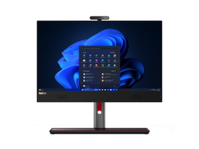 Всичко е едно Lenovo 12SH000QSP 23,8 16 GB RAM 512 GB SSD i5-14500 Испанска Qwerty NaN –  BB Всичко в едно