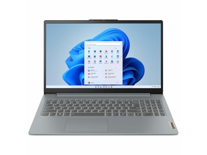 Лаптоп Lenovo 15,6 AMD Ryzen 5 5625U 16 GB RAM 512 GB SSD NaN –  BB Лаптопи