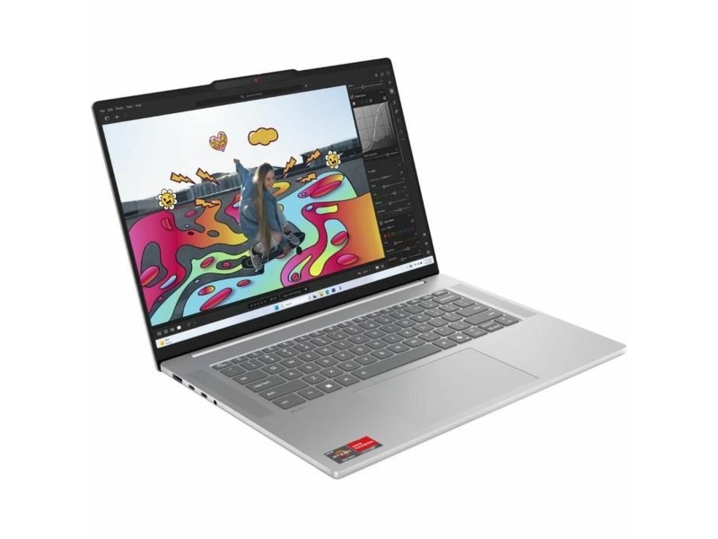 Лаптоп Lenovo 15,3 AMD Ryzen 7 7735HS 16 GB RAM 1 TB SSD NaN –  BB Лаптопи