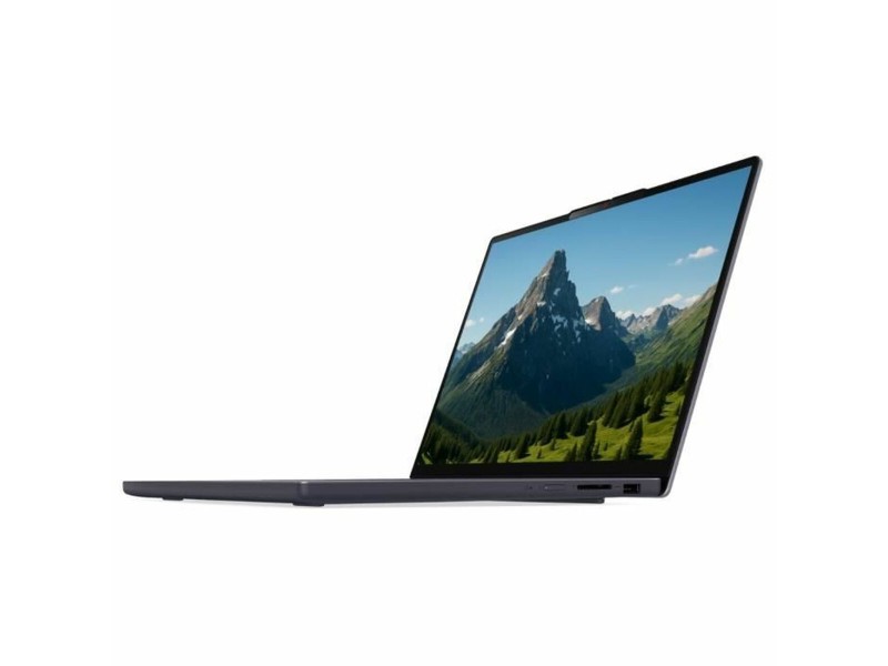 Лаптоп Lenovo 15,3 intel core i5-13420h 16 GB RAM 512 GB SSD NaN –  BB Лаптопи