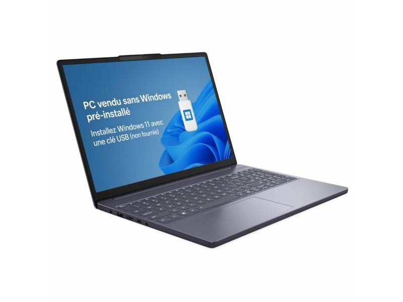 Лаптоп Lenovo 15,3 intel core i5-13420h 16 GB RAM 512 GB SSD NaN –  BB Лаптопи