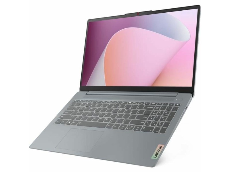 Лаптоп Lenovo 15,6 16 GB RAM 512 GB SSD NaN –  BB Лаптопи