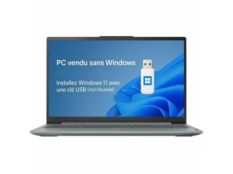 Лаптоп Lenovo 15,6 16 GB RAM 512 GB SSD NaN –  BB Лаптопи