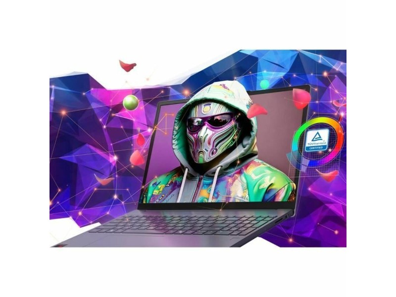 Лаптоп Lenovo 15,3 16 GB RAM 512 GB SSD NaN –  BB Лаптопи