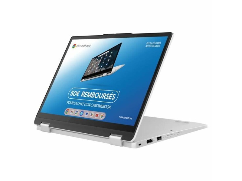 Лаптоп Lenovo Intel Celeron N100 8 GB RAM 128 GB SSD NaN –  BB Лаптопи