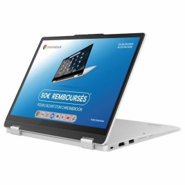 Лаптоп Lenovo Intel Celeron N100 8 GB RAM 128 GB SSD