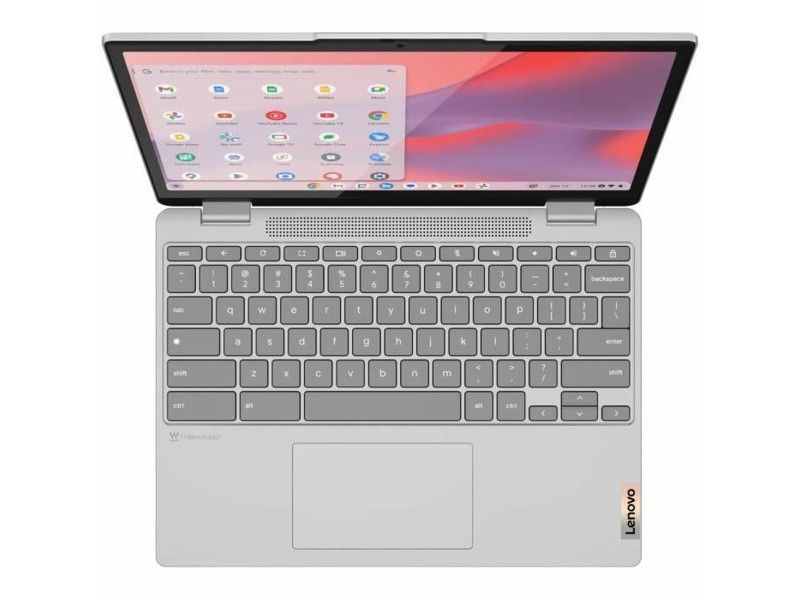 Лаптоп Lenovo Intel Celeron N100 8 GB RAM 128 GB SSD NaN –  BB Лаптопи