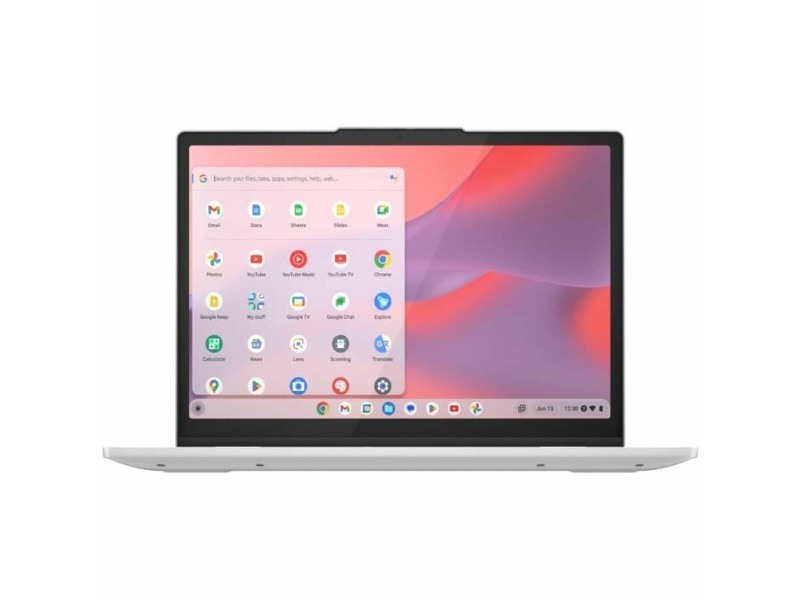 Лаптоп Lenovo Intel Celeron N100 8 GB RAM 128 GB SSD NaN –  BB Лаптопи