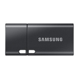 USB стик Samsung MUF-512DA4/APC Сив 512 GB