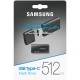 USB стик Samsung MUF-512DA4/APC Сив 512 GB NaN –  BB USB стикове