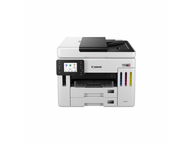 Мултифункционален принтер Canon 6880C006 NaN –  BB Многофункционални принтери